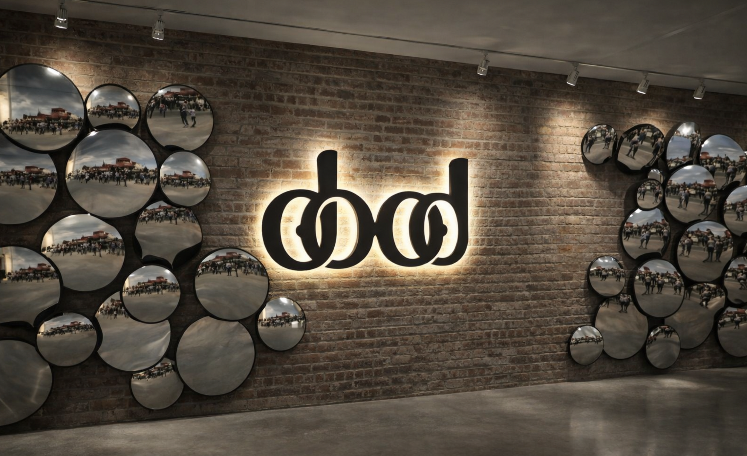 Dood Eyewear London Pop Up Store
