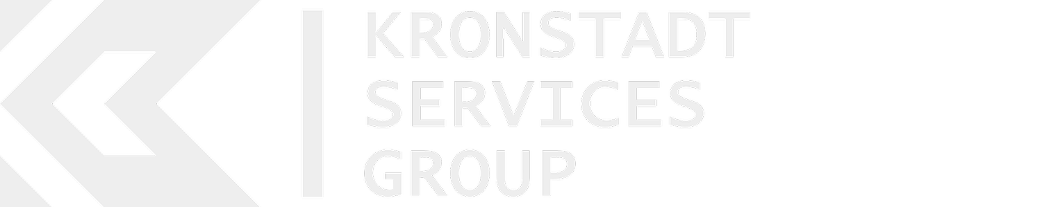 Kronstadt Services Group