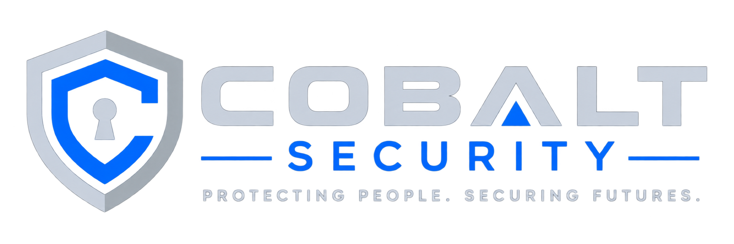 Cobalt Security
