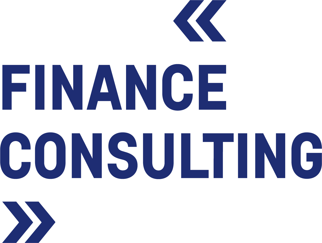 Finance Consulting