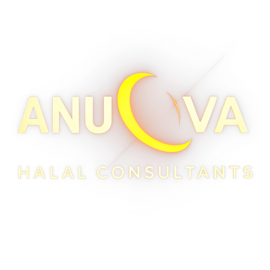 AnuovaHalal Consultants