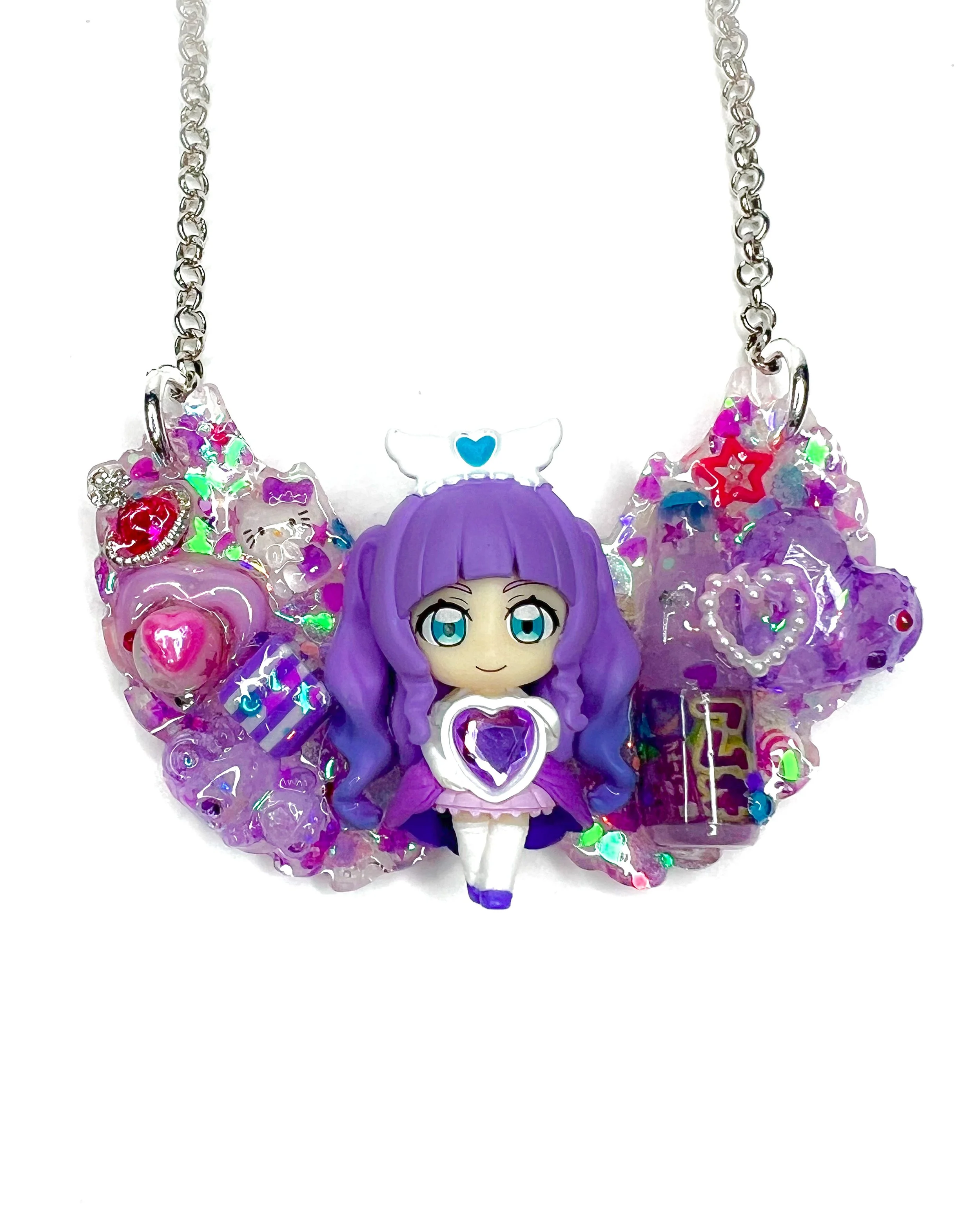 𝄞₊˚⊹♱RamuneBubbles♱‧₊˚♪