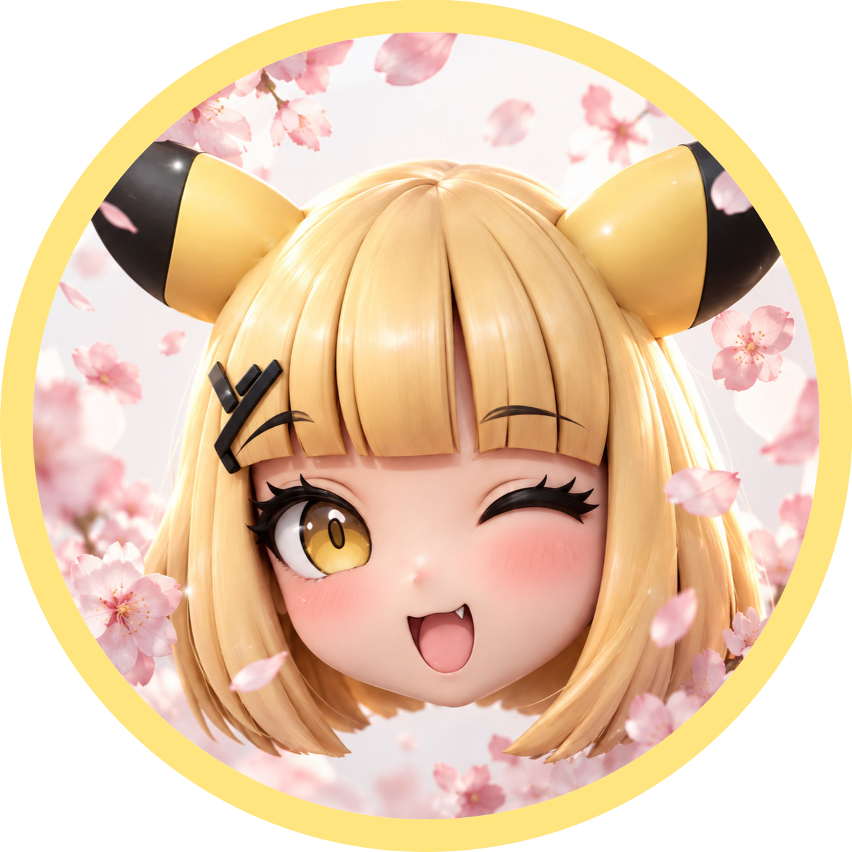 Sakura Kkiss