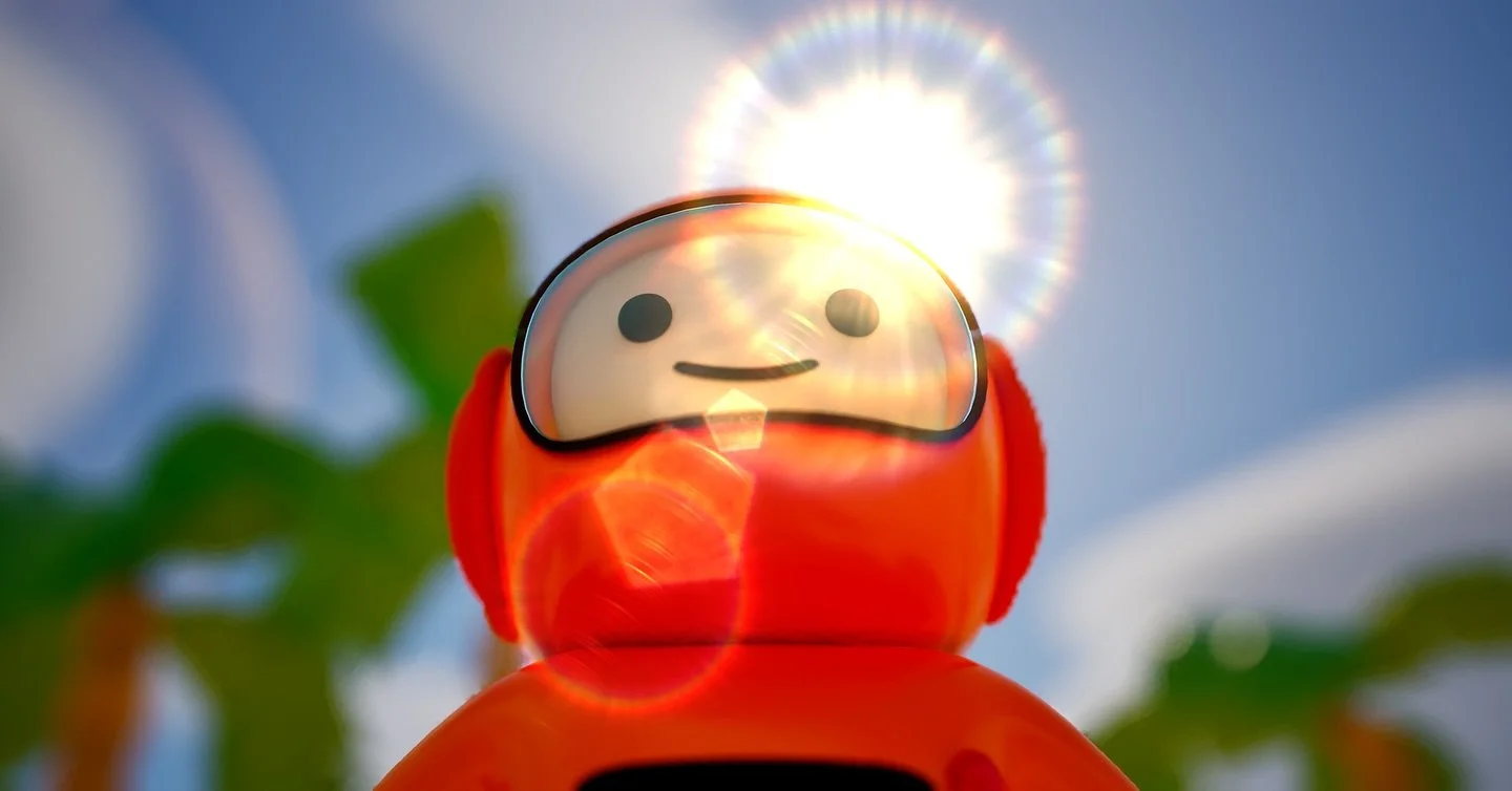 Hello!

#TonTonGalaxy #IndieGameDev #StylizedArt #UnrealEngine #IndieGames #GameDev #3DAnimation #StylizedRendering #IndieStudio #CozyGames #MadeWithUnreal #DigitalArt #IndieJourney #IndieGameStudio