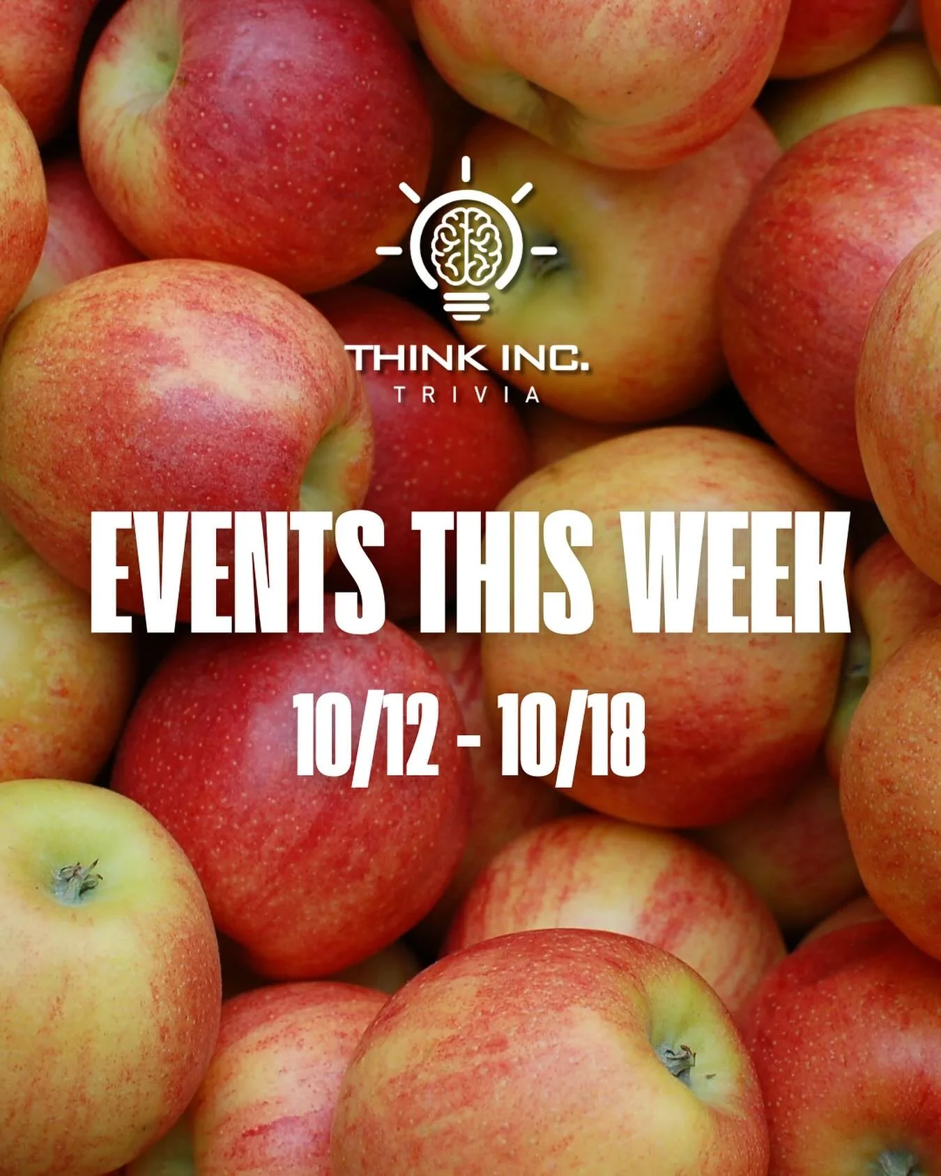 Did you know that for the low, low price of $89/pound you can spend an afternoon running away from yellowjackets while you pick your own apples? It&rsquo;s true! However, if you&rsquo;re not into the whole making autumnal memories with your family th
