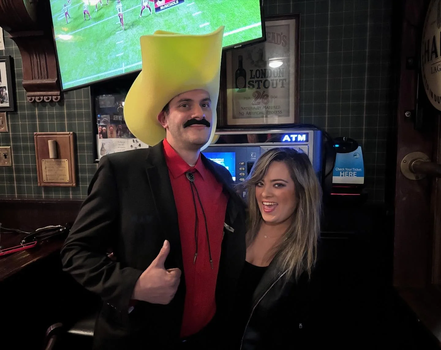 While we celebrate the reason we&rsquo;re walking without the aid of crutches and/or breathing outside of an iron lung&mdash;it&rsquo;s Jonas Salk&rsquo;s birthday today!&mdash;we encourage you to admire the science-loving winners of this week&rsquo;