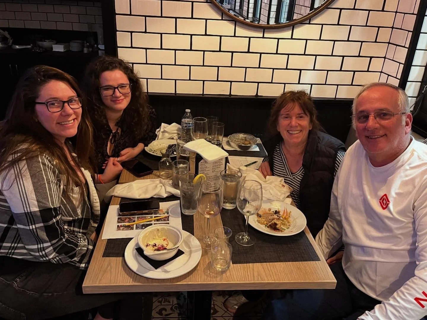 Thanksgiving Eve? Already? Guess we&rsquo;ll have to stop by the local watering hole and see what our old classmates are up to. While we prepare for tonight&rsquo;s reunion by furiously getting rid of the grey in our hair, we encourage you to admire 