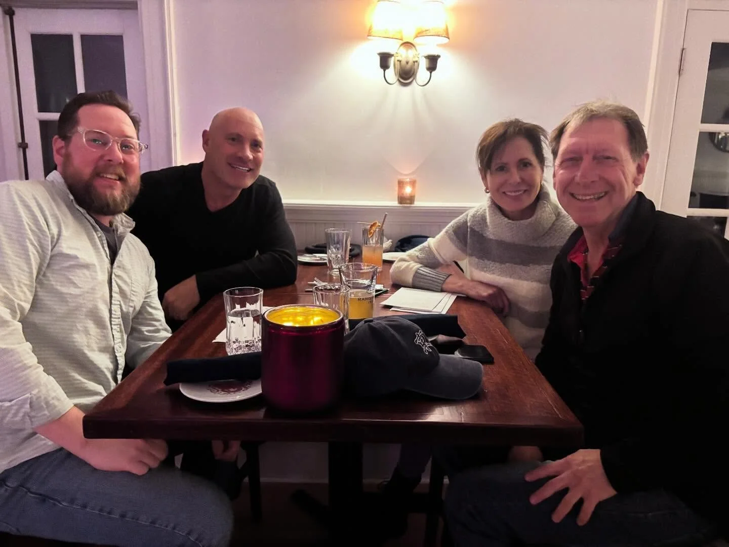 Bah humbug! 

We missed the 182nd anniversary the publication of &ldquo;A Christmas Carol&rdquo; by ONE day. While we make up for this amateurish oversight with a marathon viewing of &ldquo;Scrooged,&rdquo; we think you might enjoy a visit from the g