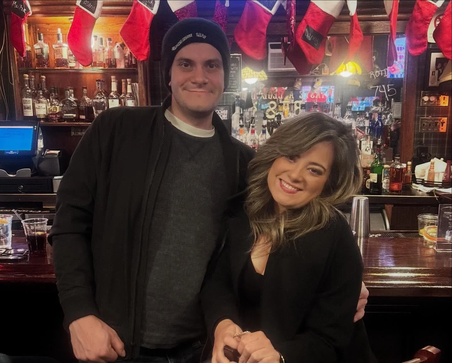 If we receive one more calling bird this holiday season, we&rsquo;re changing careers and opening a sanctuary for wayward turkeys. Barring that, we think y&rsquo;all might wanna check out the turtle doves who took the top spot a @thepennypub79 last n