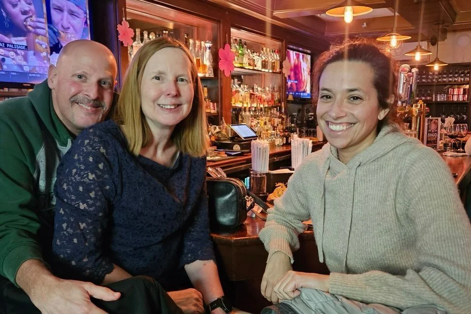 Judging by the two feet of ice currently keeping the ThinkIncMobile stuck in the driveway, using the ol&rsquo; &ldquo;wait until the snow melts&rdquo; method of shoveling probably wasn&rsquo;t the smartest choice. If it&rsquo;s informed decisions you