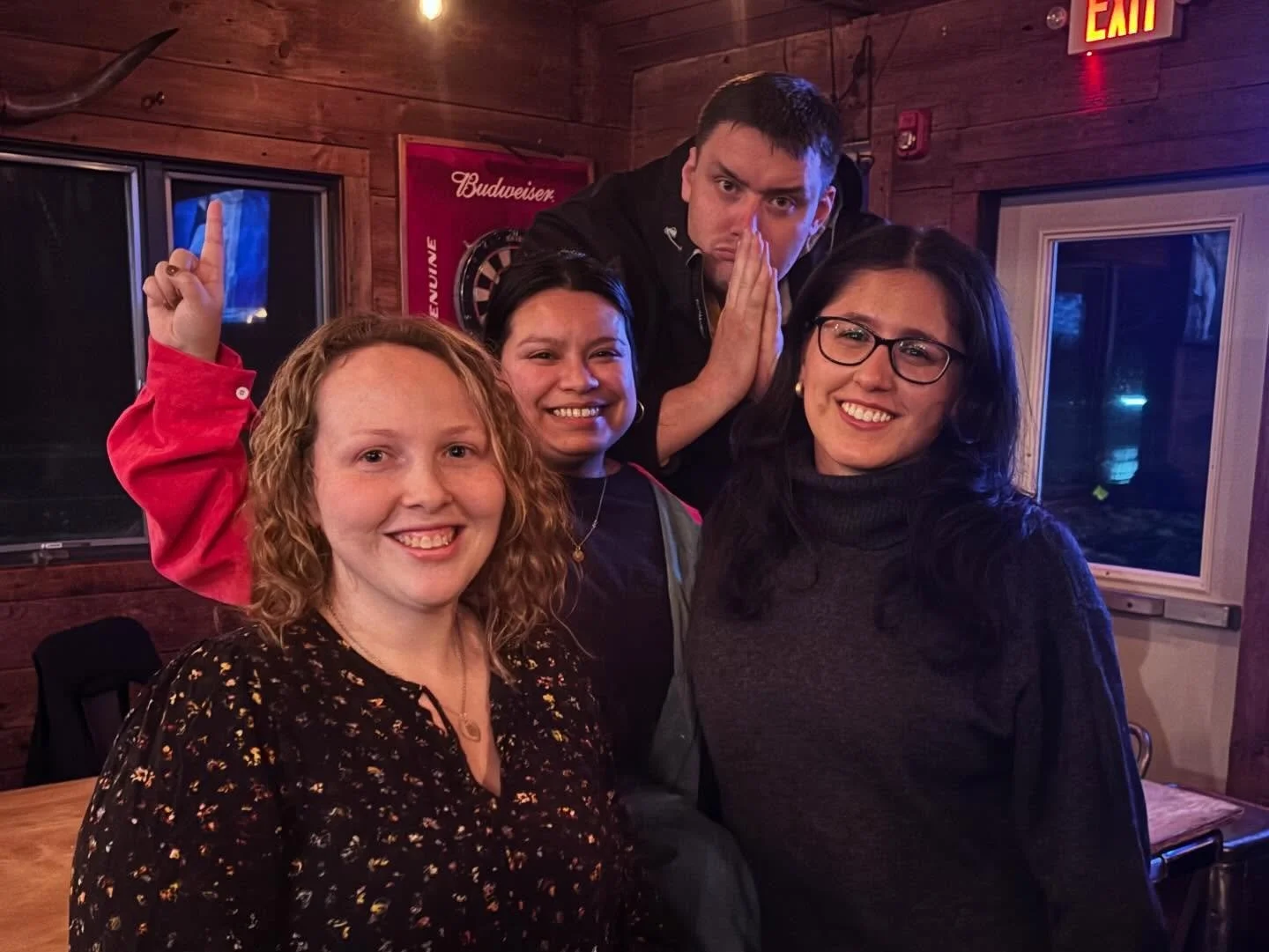 If anyone needs us, we&rsquo;ll be putting the finishing touches an a (soon-to-be) award-winning 5th grade science fair project. While we&rsquo;re busy crushing the 10- and 11-year-old competition, we encourage you to take a good look at some other f