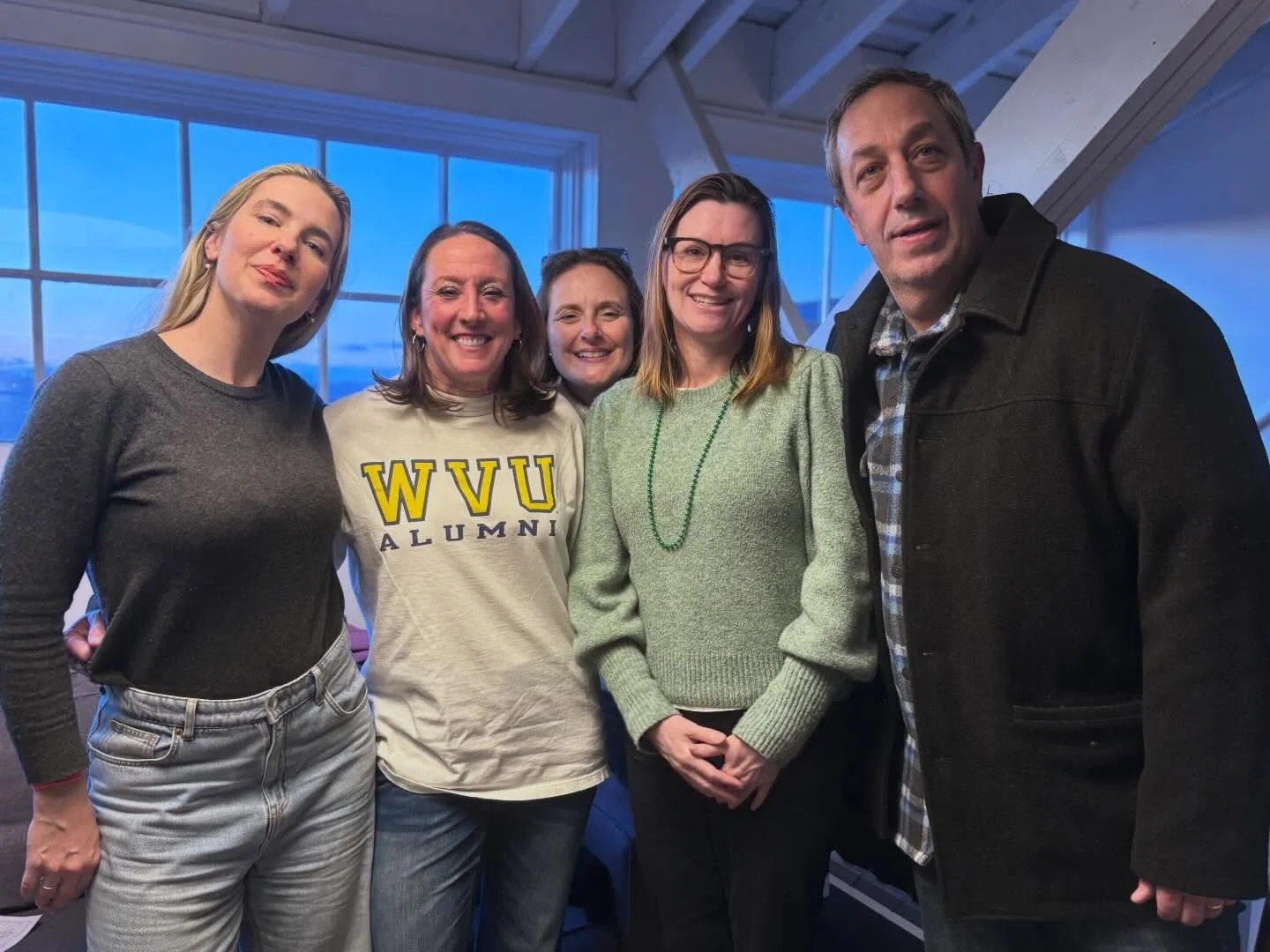 While we put the finishing touches on this year&rsquo;s Leprechaun trap&mdash;we&rsquo;ll have your gold soon enough, Green Jeans McGillicuddy&mdash;we encourage you to admire a handful of teams that didn&rsquo;t need any luck to notch a win over the