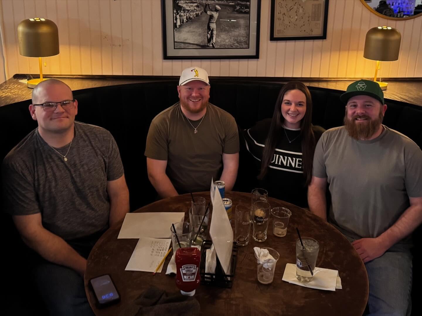 While we head out to take advantage of the post-St. Patrick&rsquo;s Day deals&mdash;80% off t-shirts that that say &ldquo;Don&rsquo;t Be A Lepre-Can&rsquo;t&rdquo;? Don&rsquo;t mind if we do&mdash;we encourage you to admire a handful of teams who are