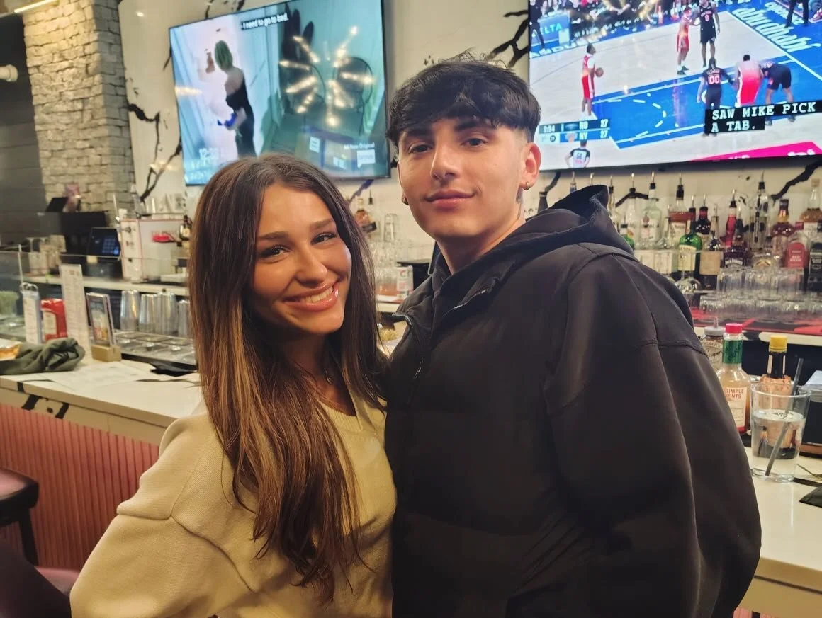 While we bemoan that the fact that the next federal holiday is at the end of MAY&mdash;we need something in maybe like March and/or April to make winter less winter-like&mdash;we encourage you to admire a handful of folks who don&rsquo;t need to sche