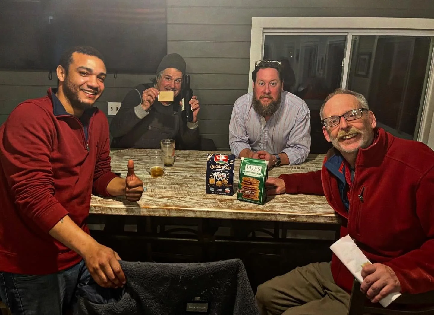 We&rsquo;d like to formally apologize on behalf of our security team for yelling at that little girl over the weekend. She should have known that we don&rsquo;t like being looked at while in public, but we probably could have been nicer about it. We 