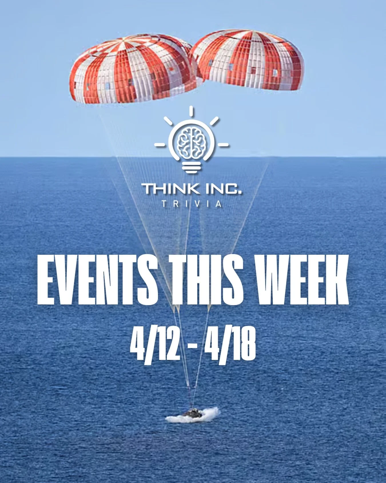 For anyone looking for a bit of escapist entertainment&mdash;which, to be honest, is pretty much everyone these days&mdash;you are in all sorts of luck. That&rsquo;s kind of our whole deal. AND it&rsquo;s a particularly busy week for trivia (and bing