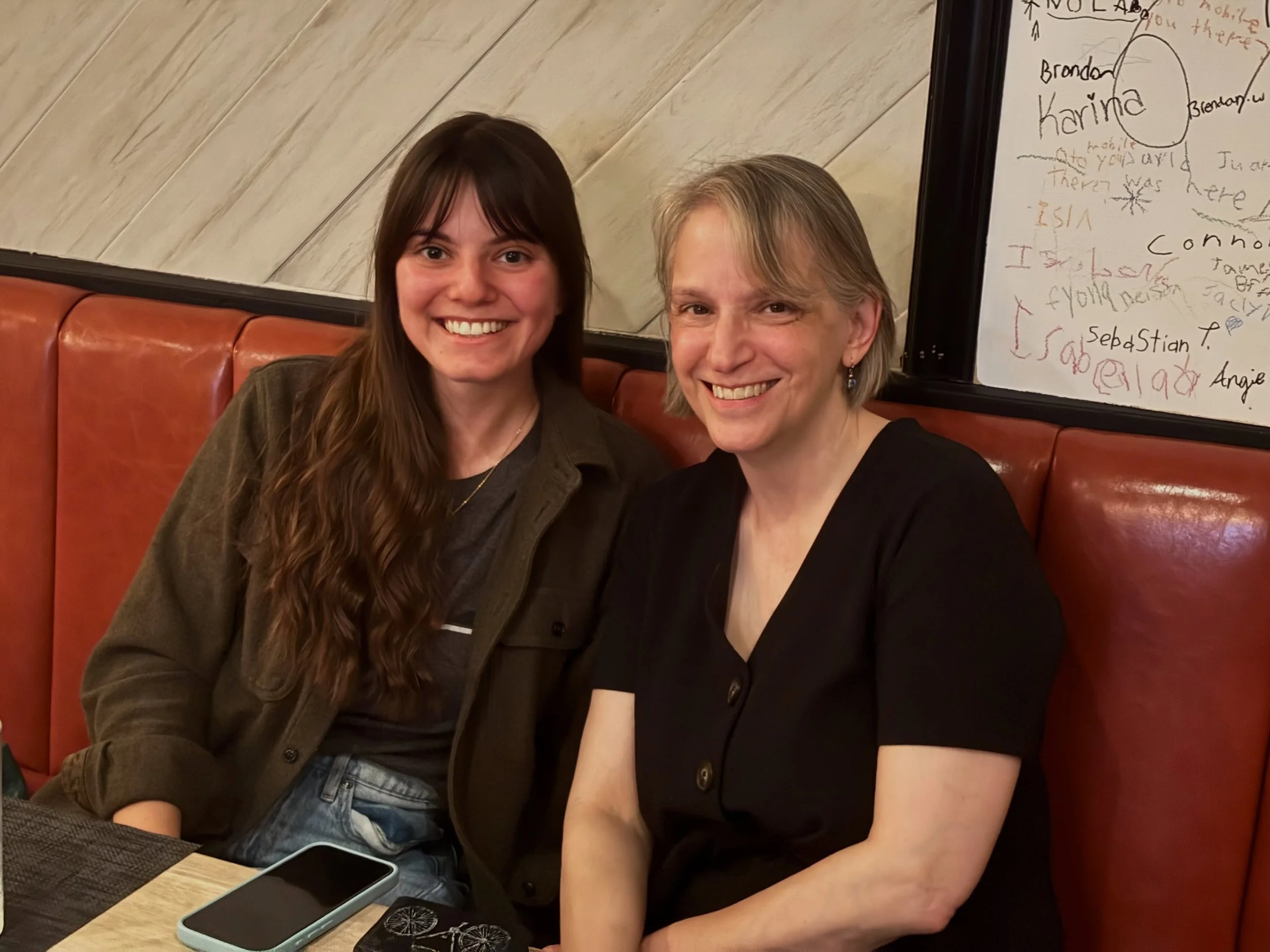 Ma! 

Look!

Recent Trivia Night winners from around Long Island!:

@deros_149 - This Team!
@quogueeastpub - J is for Genius
@captjacksotc - This Team!
@birdiespatchogue - Kung Fu Drip

As always, congrats to our winners and THANK YOU to everyone who