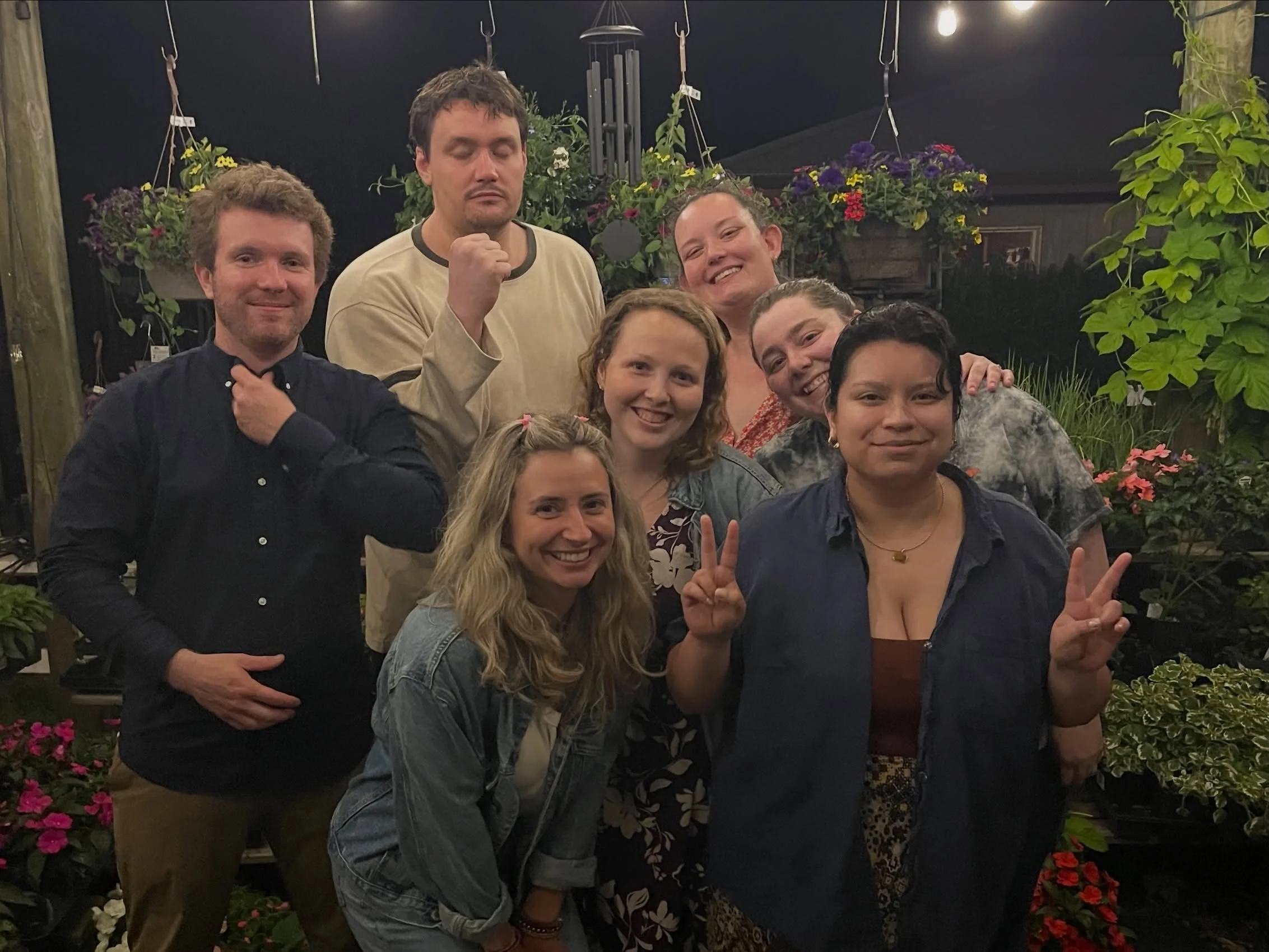 Yaaaay! Another batch of Trivia Night winners from around Long Island!

@kiddsquidbrewco - The Brass Monkeys
@frankies_fabulous_italiano - The Talkhouse
@belfastgastropub - The Goofy Goobers
@hamptonbayspubliclibrary - No Class
@shelterislandslice - 