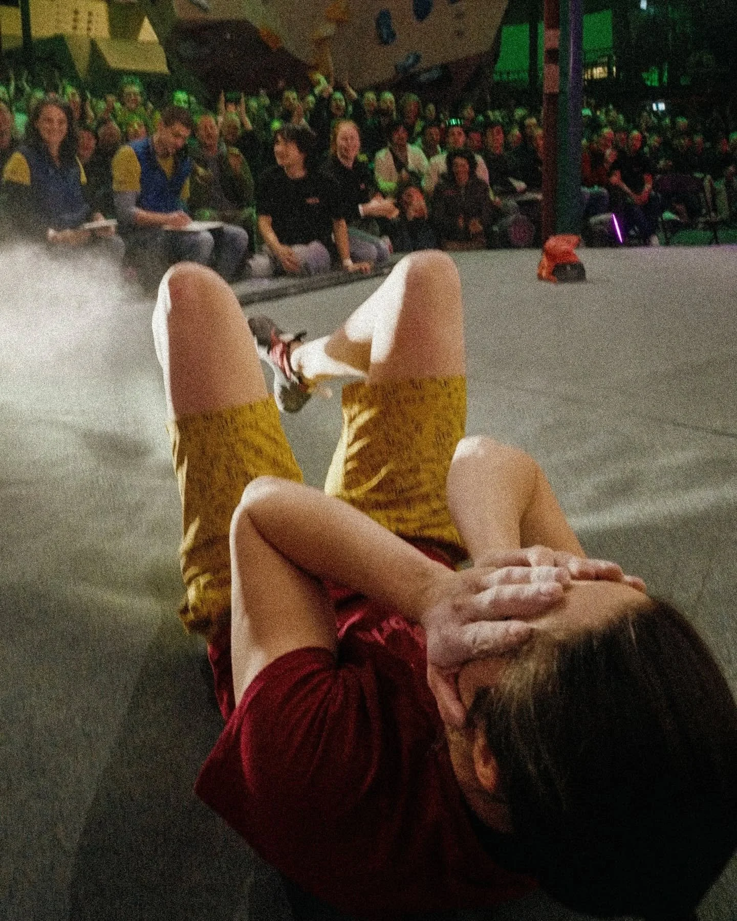 More live events please 🙏🏼🇳🇱❤️

Some stills from Dock masters @boulderhalenergiehaven