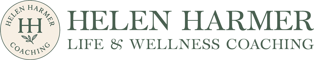 Helen Harmer - Life and Wellness Coaching