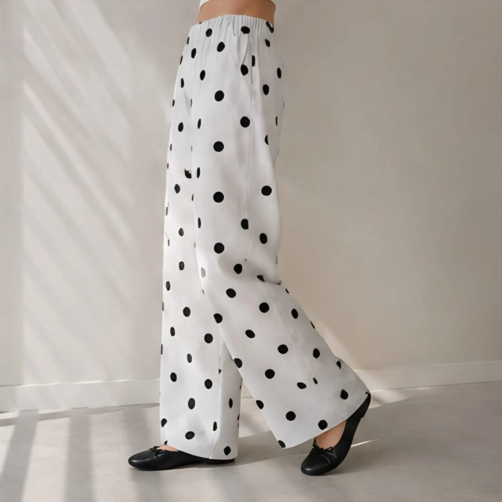 Edition Line — FLOW Pants