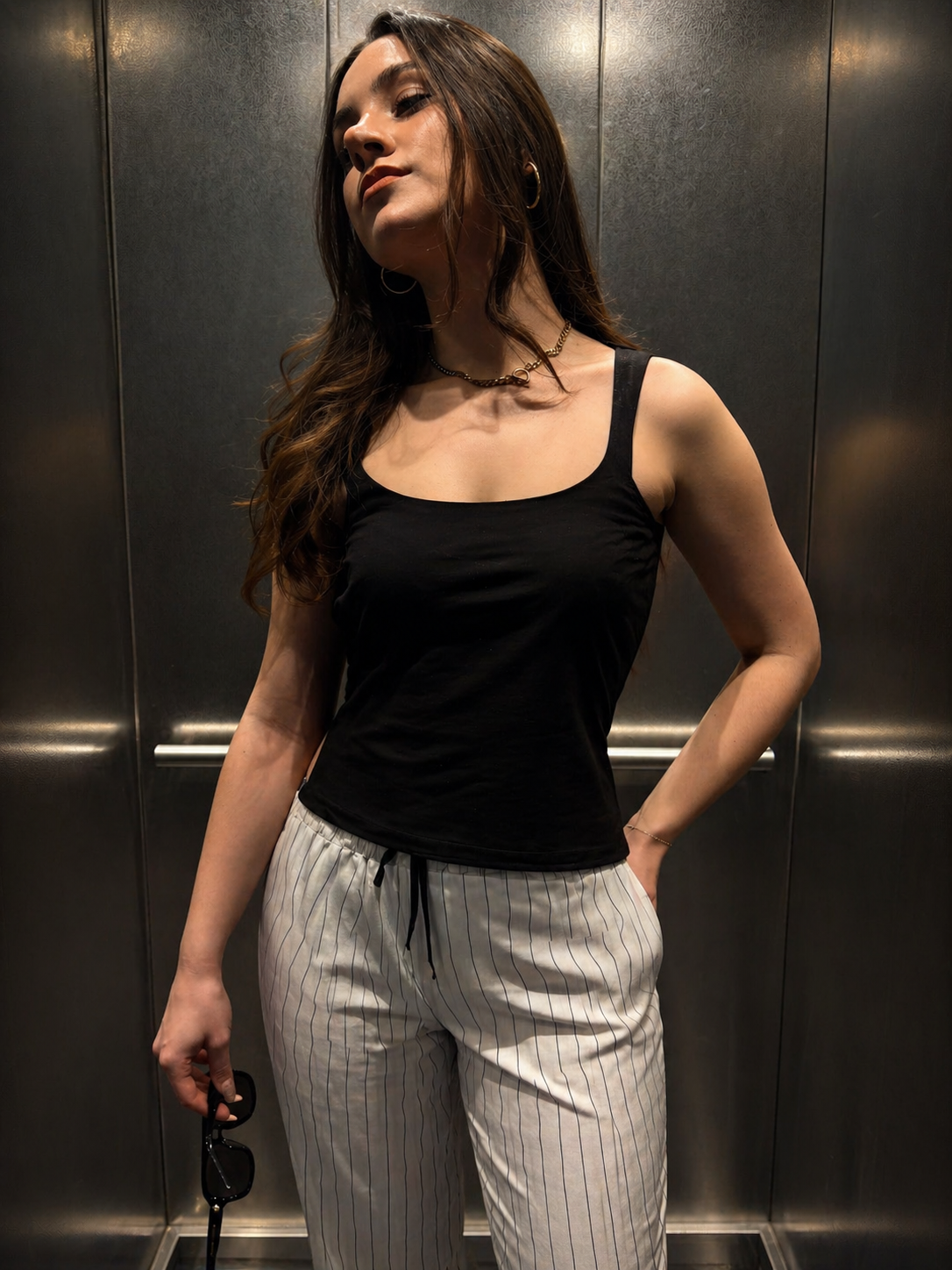 Season´s Selection - Breeze Top