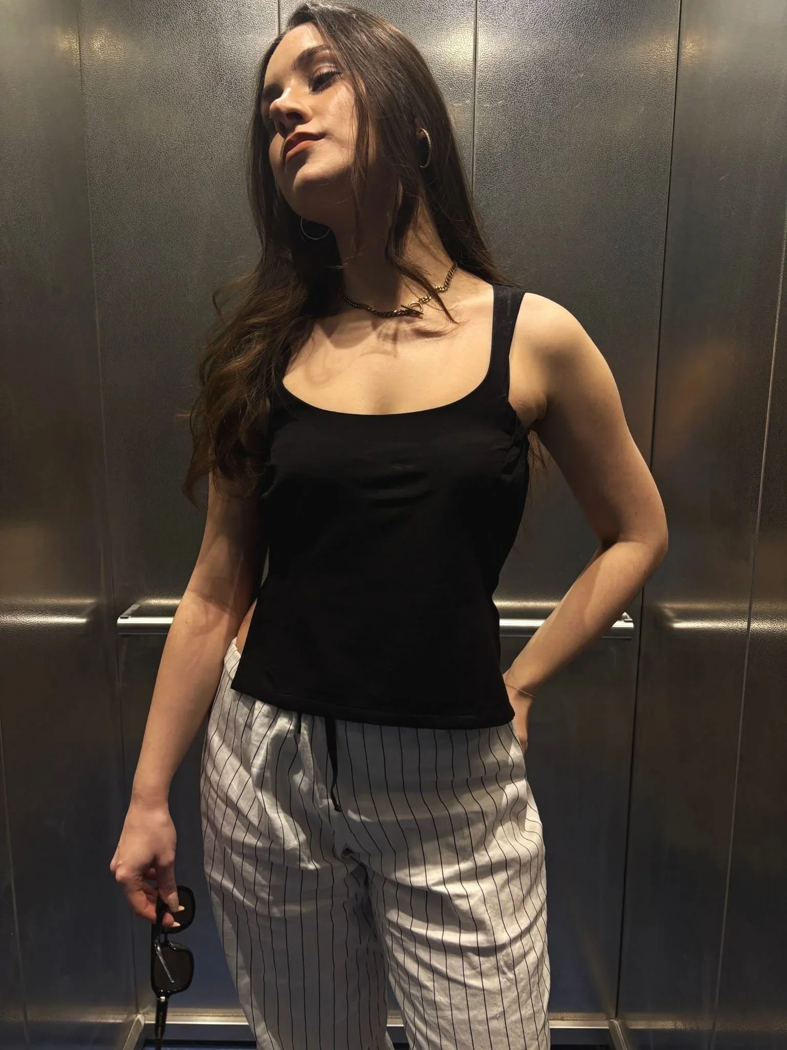 Season´s Selection - Breeze Top