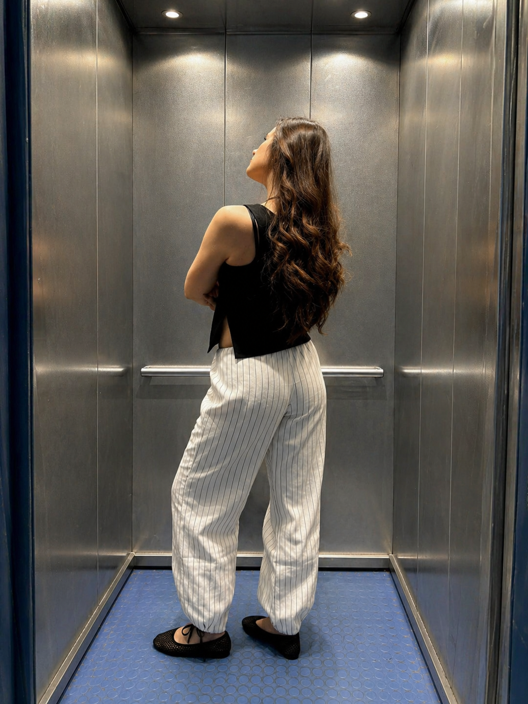 Season´s Selection - Breeze Hose