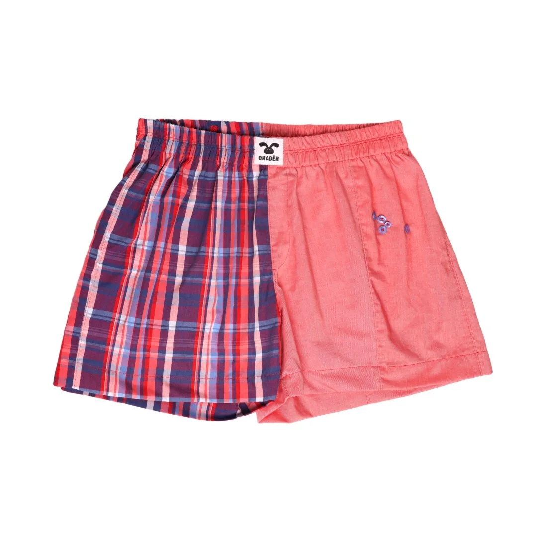 Skovsyre Boxers