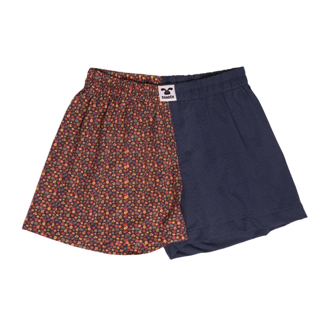 Valmue Boxers