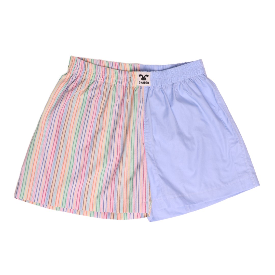 Blåklokke Boxers