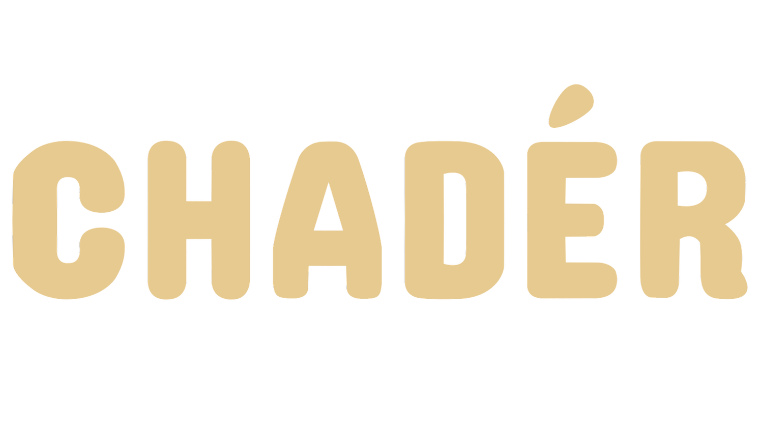 CHADÉR