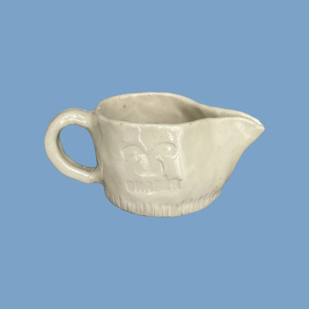 Creme mælkekande