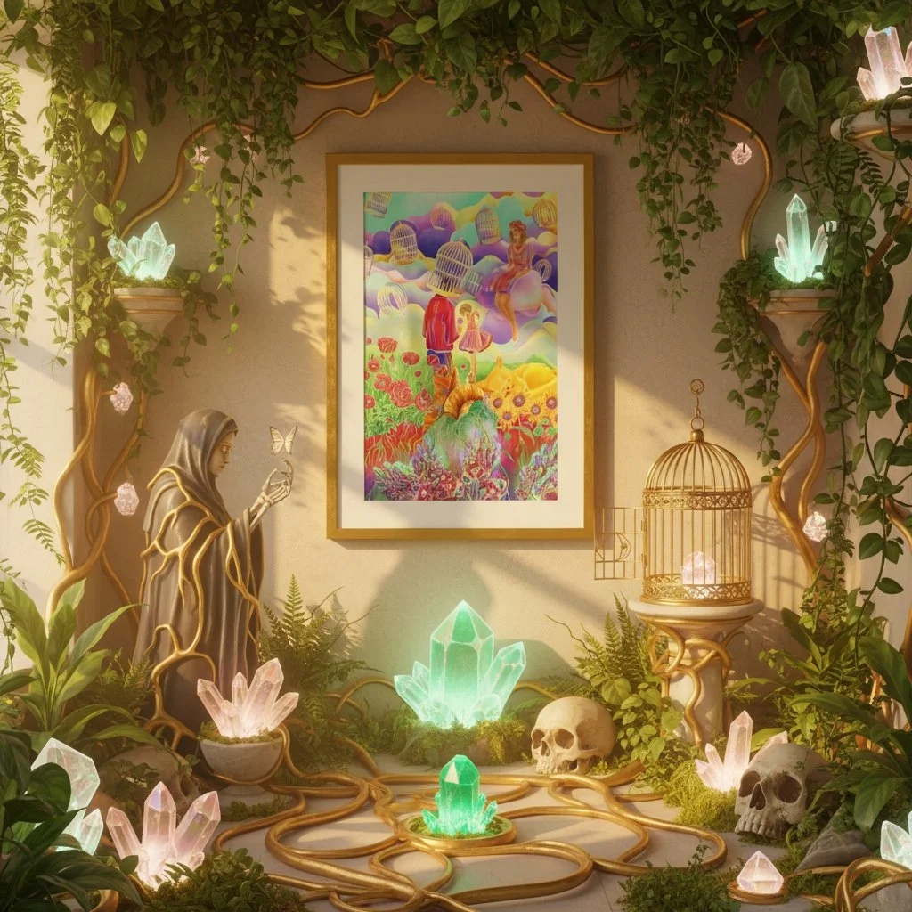 prodigi-GLOBAL-CFPM-MOTH-18X24-framecolour_gold-style_framed print _ mount _ motheye-glaze_motheye-frame_classic-papertype_ema-substrateweight_200gsm-mount_2.4mm-mountcolour_snow white-4.jpg