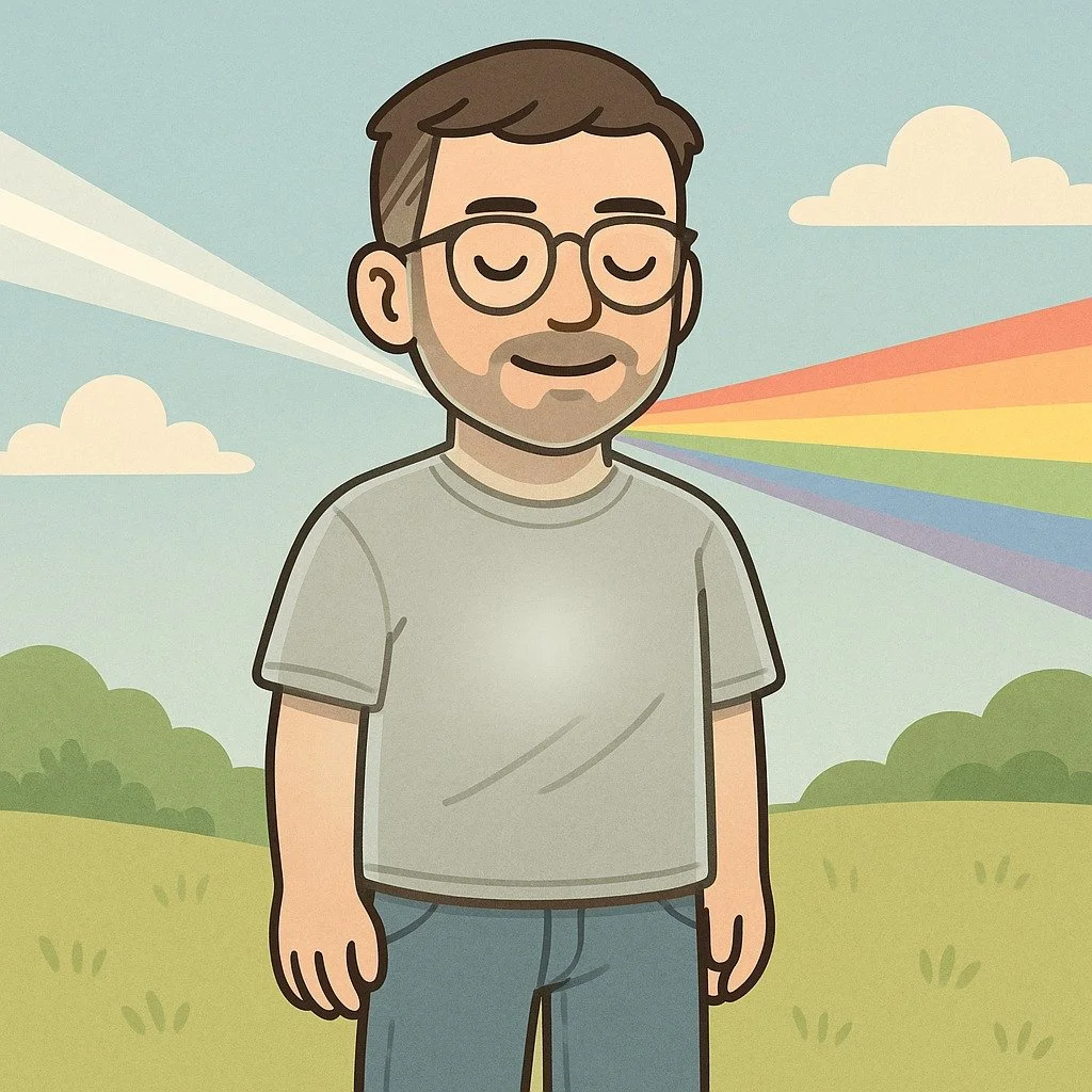 💬 Ehrlichkeit ist kein Marketingtool. Ehrlichkeit ist die Grundlage.

Transformation &ndash; egal ob im Geb&auml;ude, im Team oder in der Gesellschaft &ndash; entsteht nicht durch Hochglanz, Buzzwords oder sch&ouml;ne Fassaden.
Transformation entste