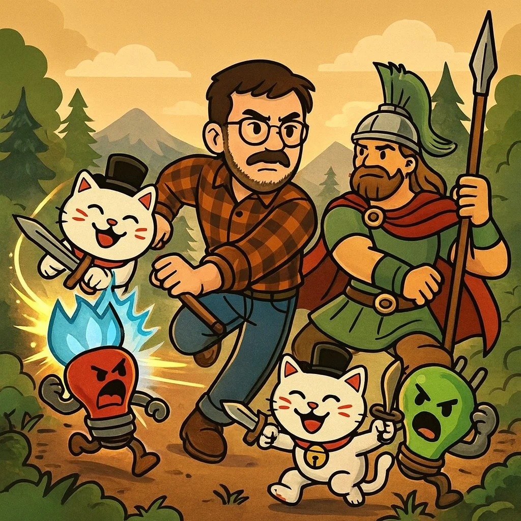 Letztes Wochenende stand ich wieder auf der Alm. 
Dieser Moment vor Anpfiff&hellip; das Murmeln, die Spannung, das Stadion, das langsam lauter wird.
Und dann kommt der Ruf, den jeder Armine kennt:

&bdquo;Niemand erobert den Teutoburger Wald&hellip;&