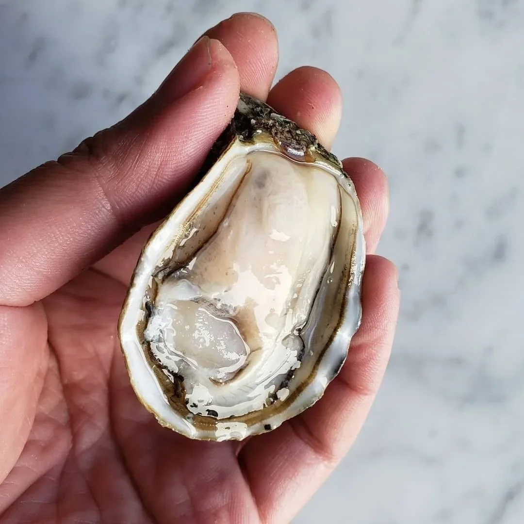 Original Rockefeller