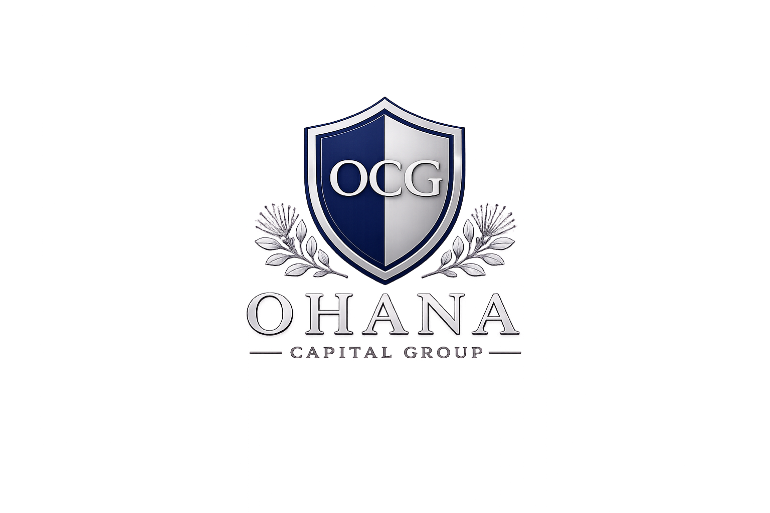 Ohana Capital Group Logo