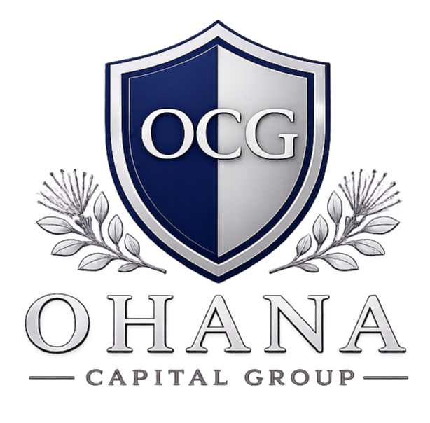 Ohana Capital Group