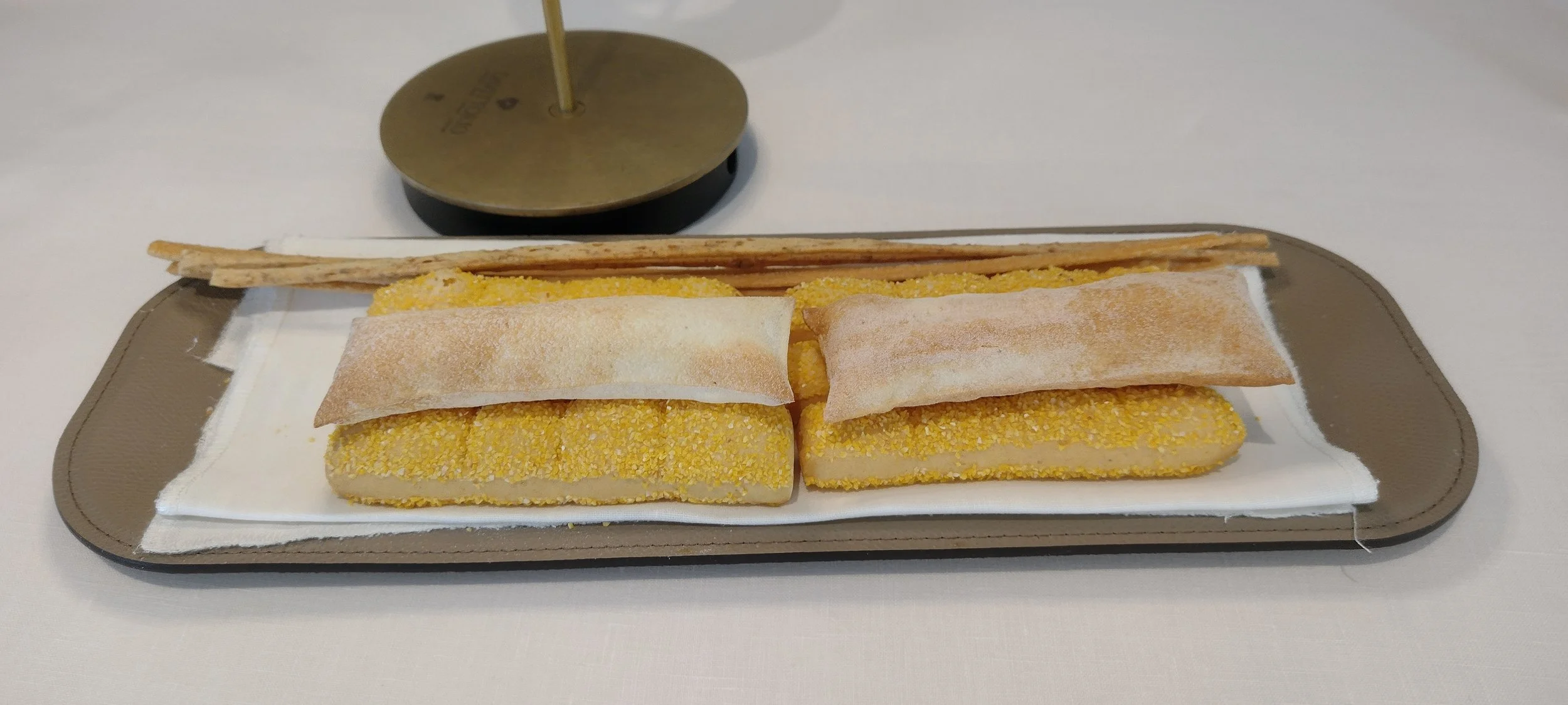 Brot Da Vittorio