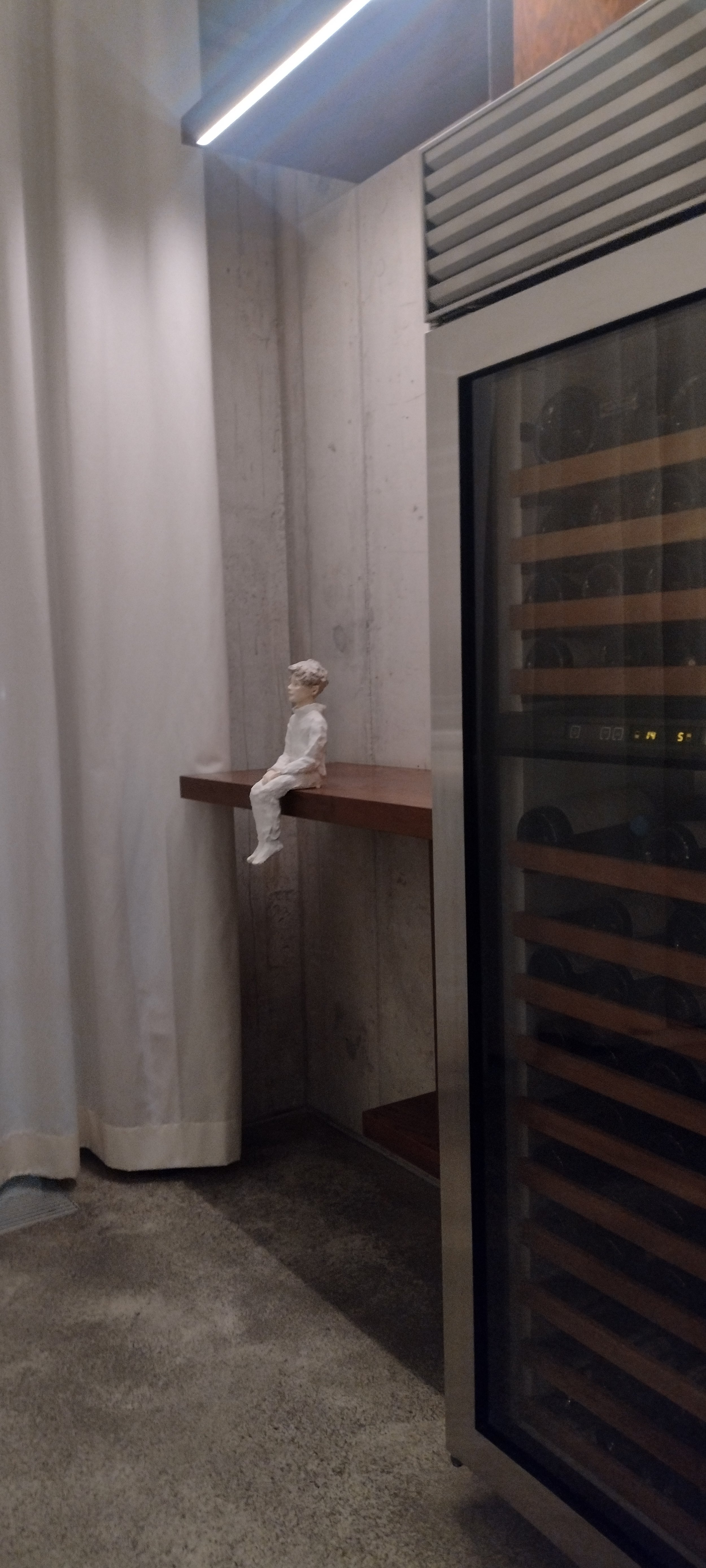 The Table: Um die Welt in Hamburg