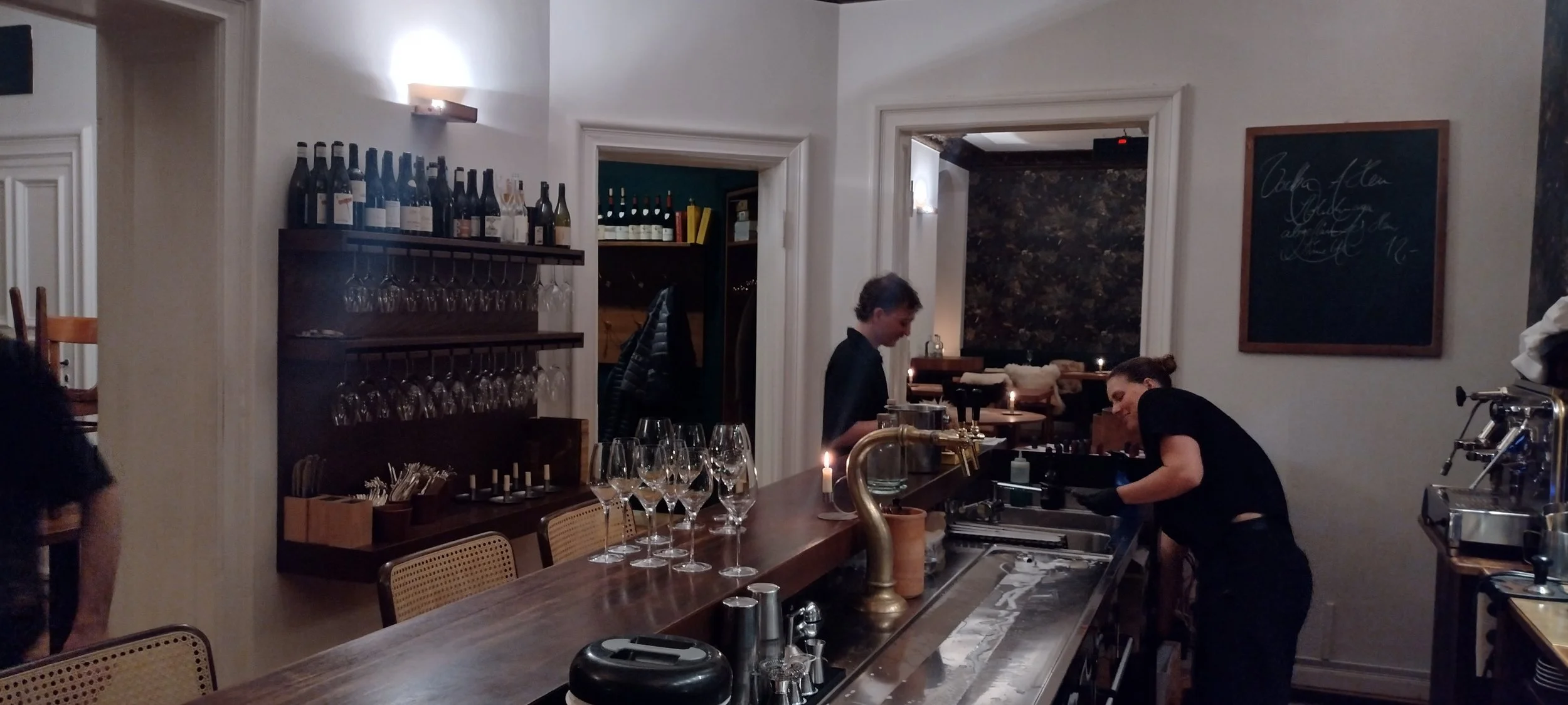 Tulus Lotrek: Präsent an allen Fronten