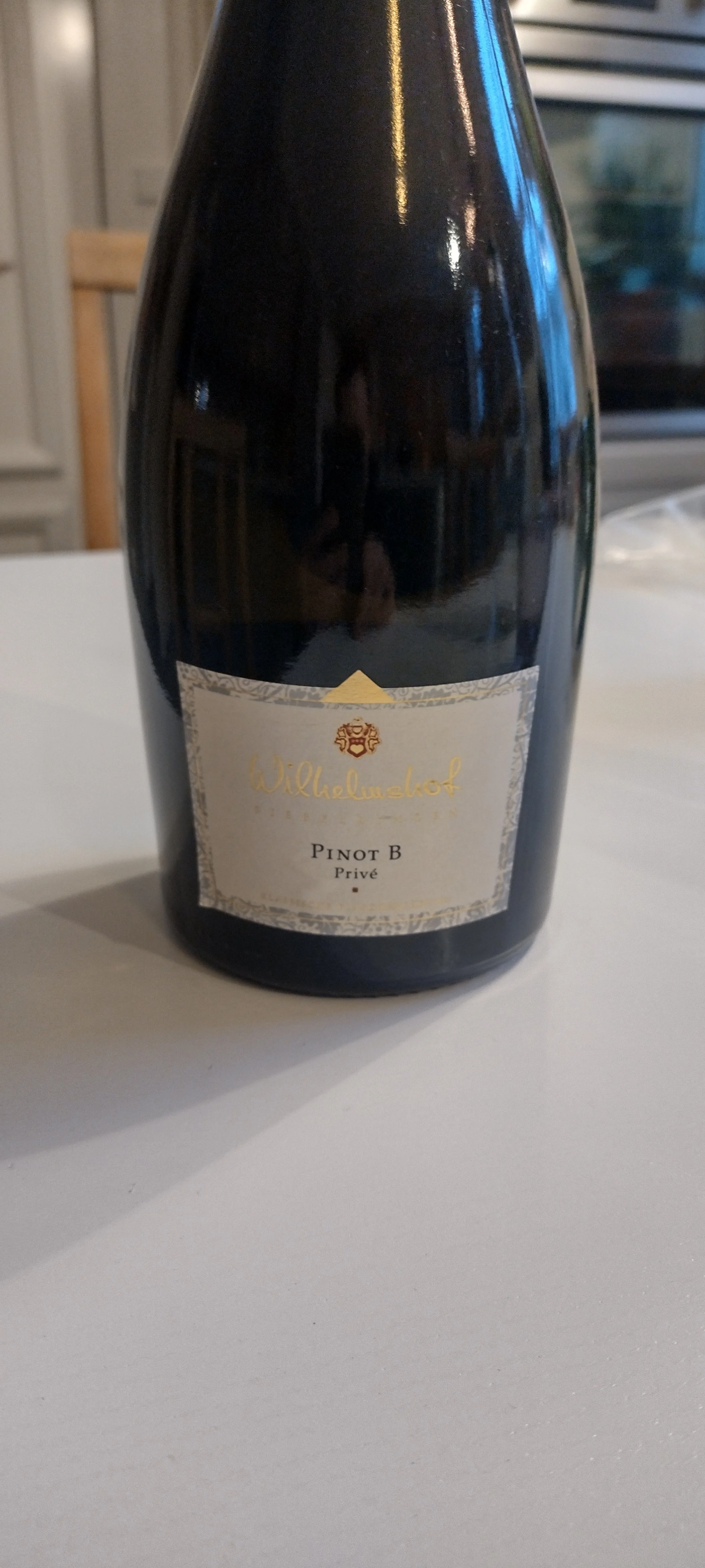 Mein Einstiegswein 2026: Kategorie Schaumwein