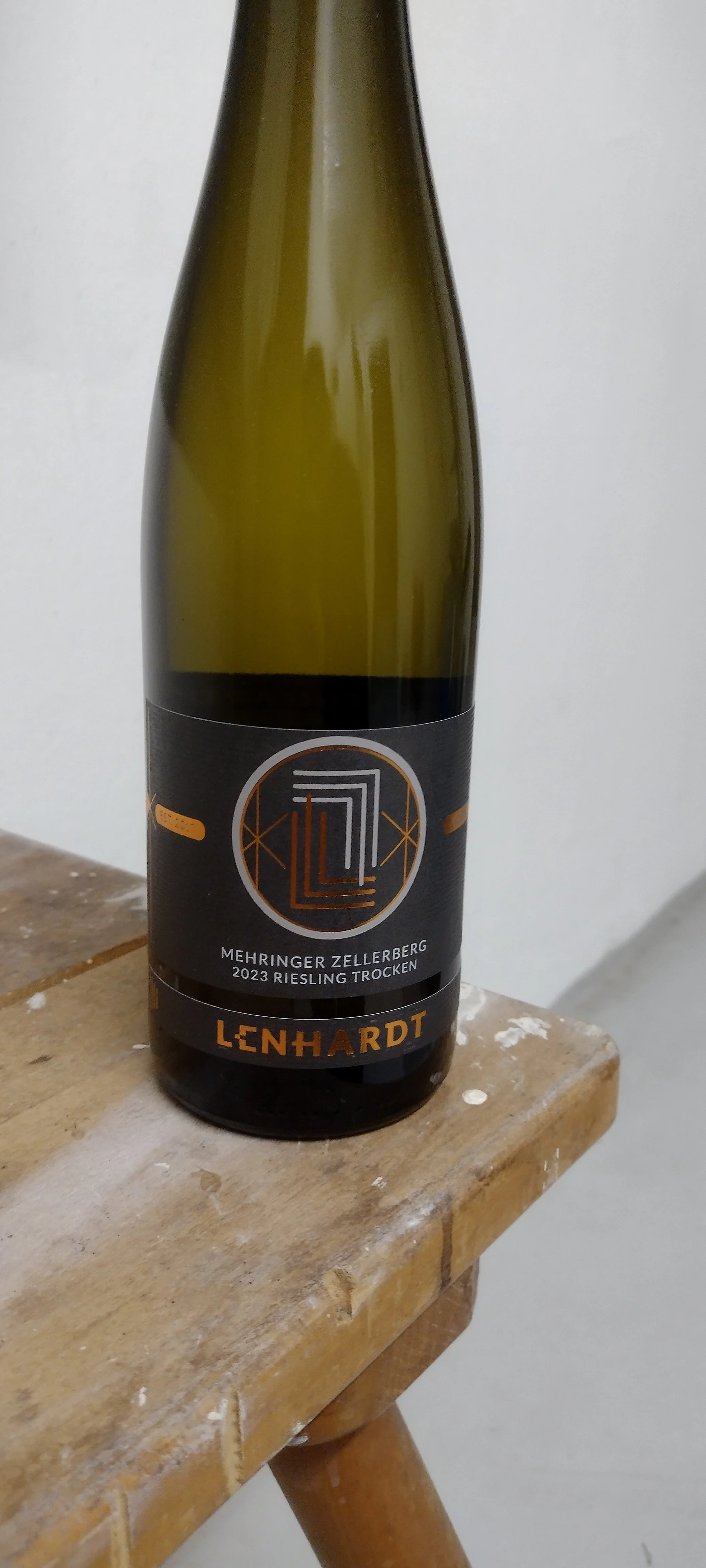 Mein Wein 2026: Kategorie Riesling