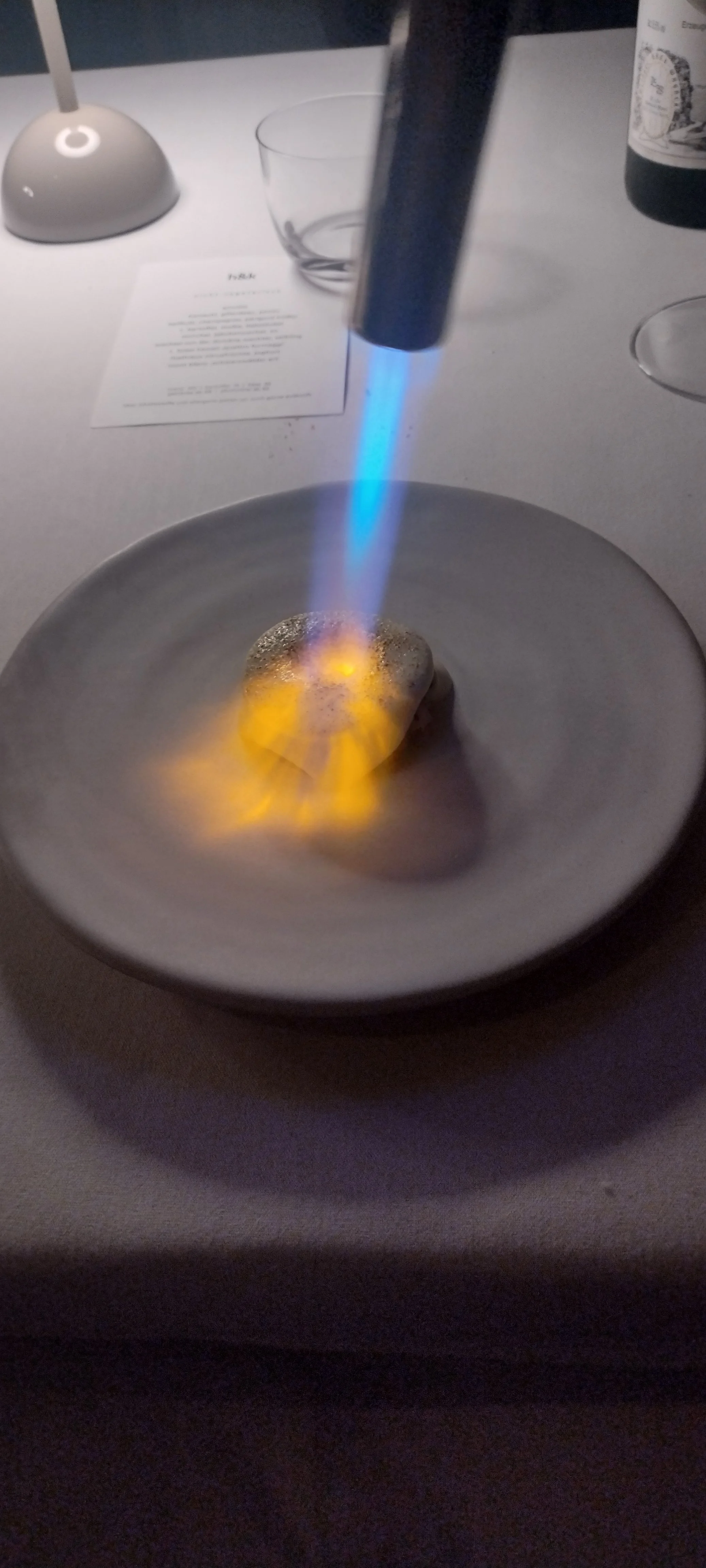 Hallmann &amp; Klee: Genuss, die