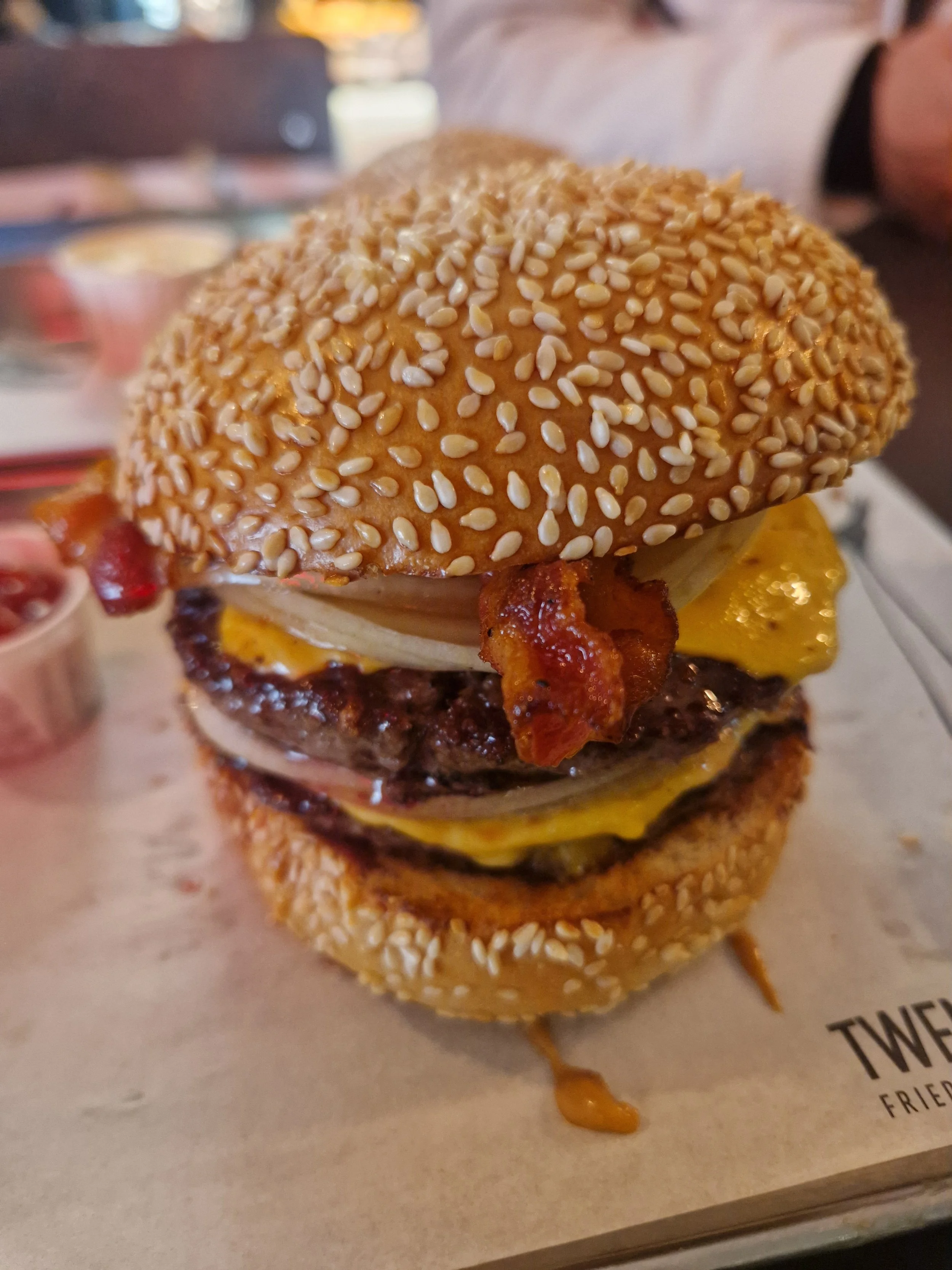 Burger