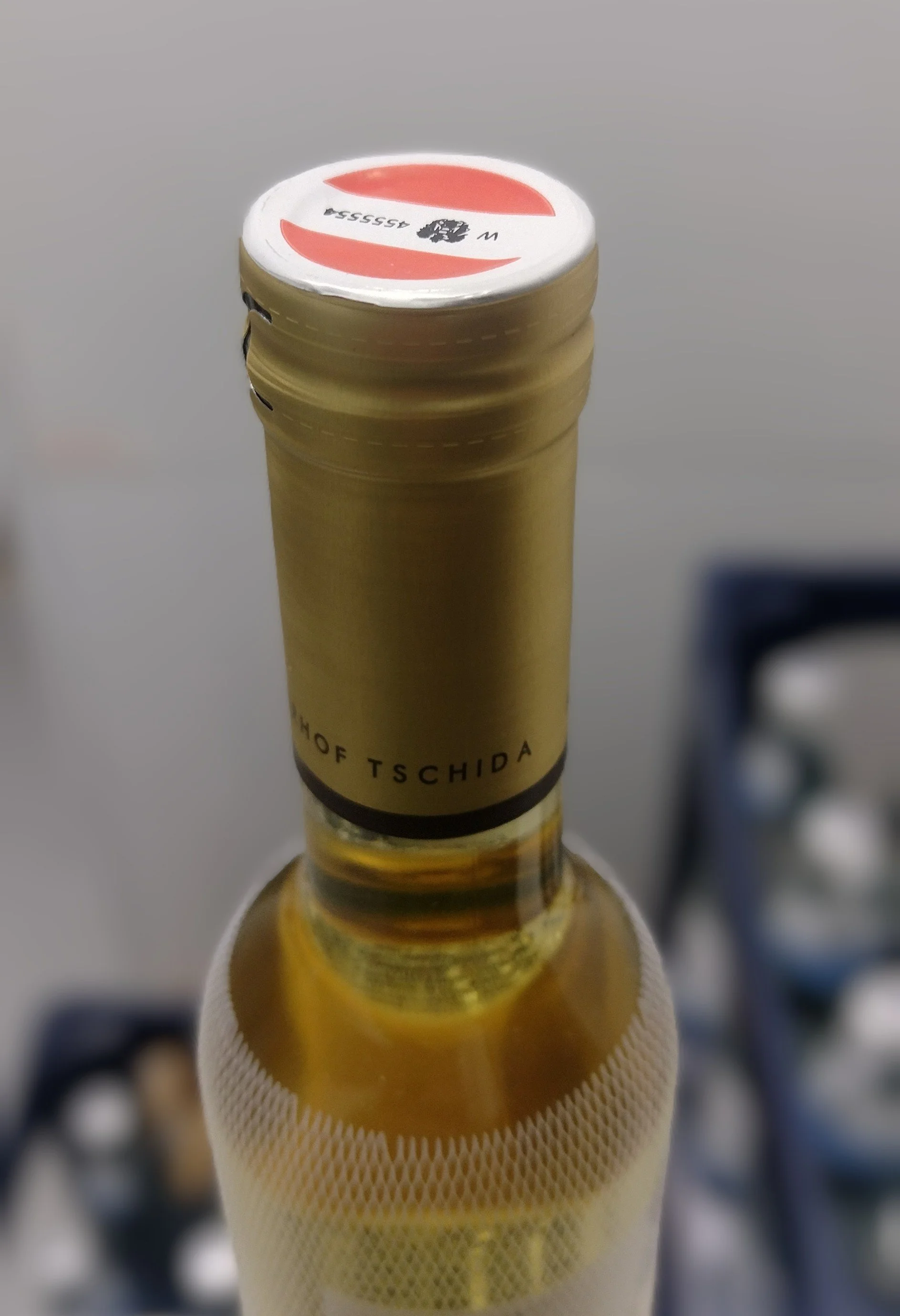 Mein Wein 2026: Kategorie Edelsüß