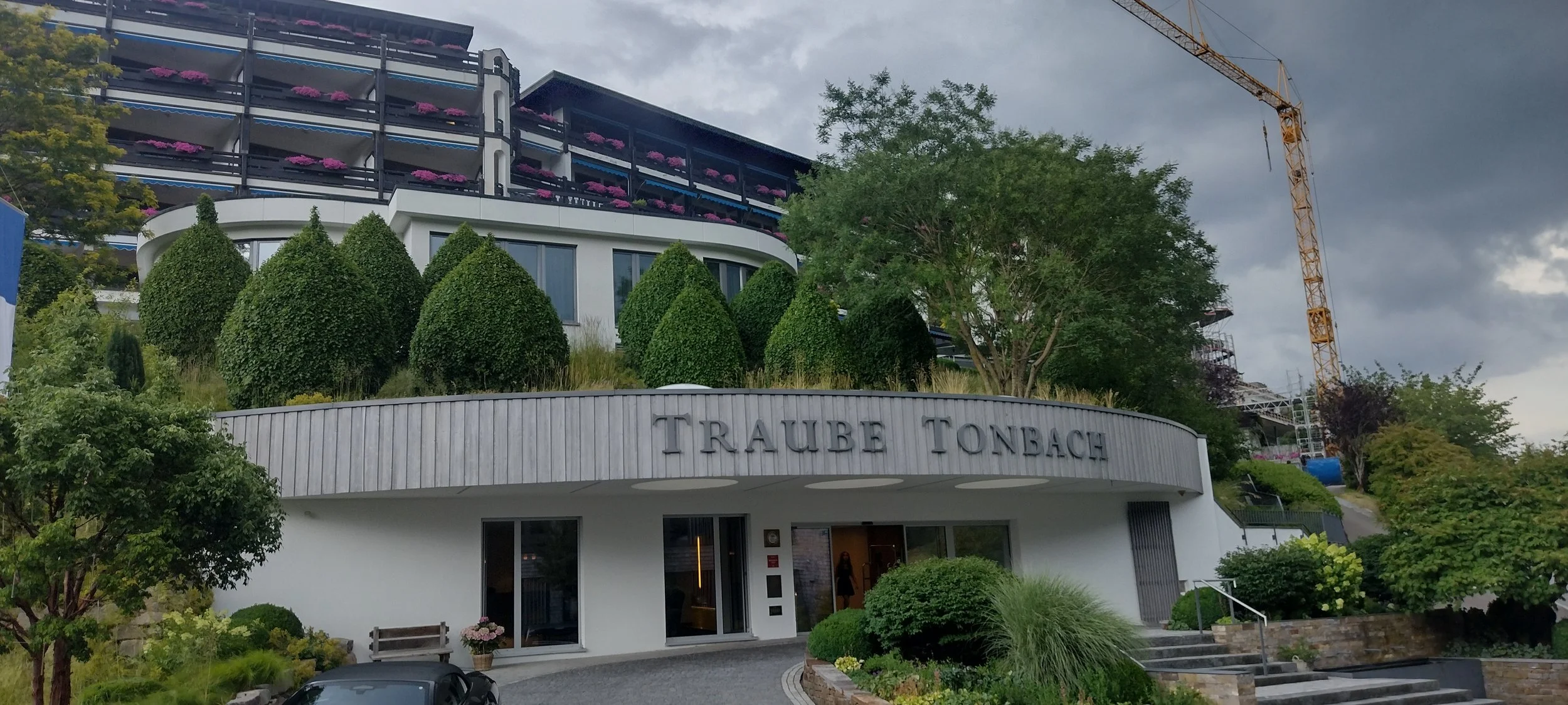 Schwarzwaldstube