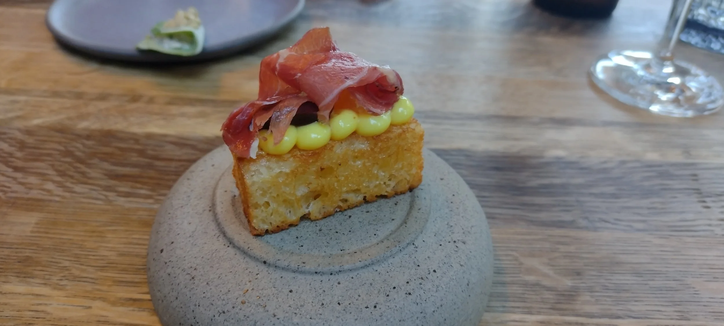 Bandol sur mer: Bistrokultur