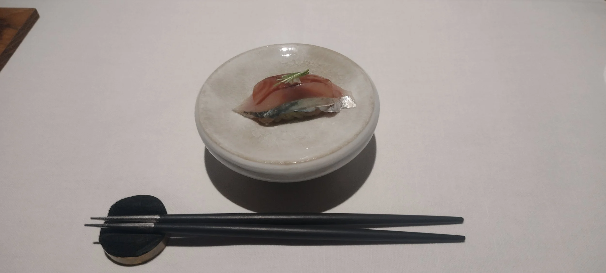 Nigiri im Intense in Wachenheim